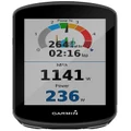 Garmin Edge 1030 Plus, GPS Cycling/Bike Computer, On-Device Workout Suggestions, ClimbPro Pacing Guidance and More (010-02424-00),Grey